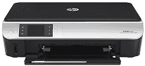 HP ENVY 5530 Printer HP ENVY 5530 driver