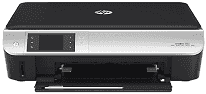 HP ENVY 5531 Printer HP ENVY 5531 driver