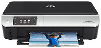 HP ENVY 5534 Printer HP ENVY 5534 driver