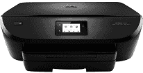 HP ENVY 5540 Printer HP ENVY 5540 driver