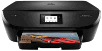 HP ENVY 5544 Printer HP ENVY 5544 driver