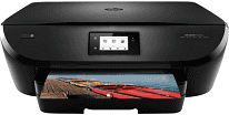 HP ENVY 5545 Printer HP ENVY 5545 driver