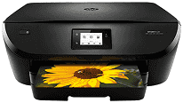 HP ENVY 5547 Printer HP ENVY 5547 driver