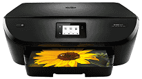HP ENVY 5548 Printer HP ENVY 5548 driver