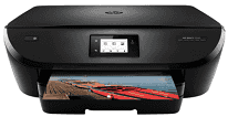 HP ENVY 5549 Printer HP ENVY 5549 driver