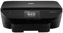 HP ENVY 5640 Printer HP ENVY 5640 driver