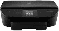 HP ENVY 5642 Printer HP ENVY 5642 driver