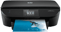 HP ENVY 5643 Printer HP ENVY 5643 driver