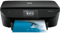 HP ENVY 5644 Printer HP ENVY 5644 driver