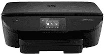 HP ENVY 5660 Printer HP ENVY 5660 driver