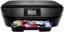 HP ENVY 5663 Printer HP ENVY 5663 driver