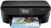 HP ENVY 5665 Printer HP ENVY 5665 driver