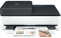 HP ENVY 6420e Printer HP ENVY 6420e driver