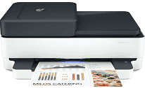 HP ENVY 6430e Printer HP ENVY 6430e driver