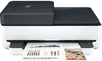 HP ENVY 6432e Printer HP ENVY 6432e driver