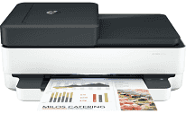 HP ENVY 6452e Printer HP ENVY 6452e driver