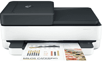HP ENVY 6455e Printer HP ENVY 6455e driver