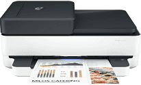 HP ENVY 6475e Printer HP ENVY 6475e driver