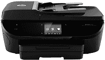 HP ENVY 7640 Printer HP ENVY 7640 driver