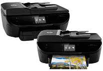 HP ENVY 7643 Printer HP ENVY 7643 driver