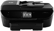 HP ENVY 7644 Printer HP ENVY 7644 driver