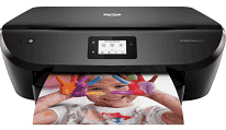 HP ENVY Photo 6222 Printer HP ENVY Photo 6222 driver