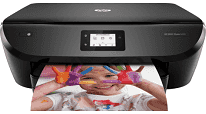 HP ENVY Photo 6252 Printer HP ENVY Photo 6252 driver