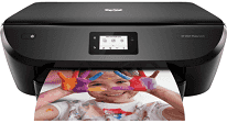 HP ENVY Photo 6255 Printer HP ENVY Photo 6255 driver