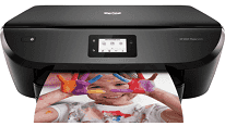 HP ENVY Photo 6258 Printer HP ENVY Photo 6258 driver