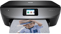 HP ENVY Photo 7120 Printer HP ENVY Photo 7120 driver
