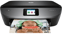 HP ENVY Photo 7130 Printer HP ENVY Photo 7130 driver