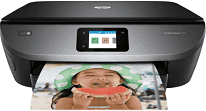 HP ENVY Photo 7134 Printer HP ENVY Photo 7134 driver