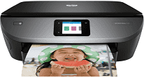 HP ENVY Photo 7155 Printer HP ENVY Photo 7155 driver