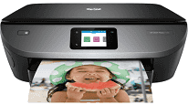 HP ENVY Photo 7158 Printer HP ENVY Photo 7158 driver