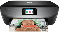 HP ENVY Photo 7164 Printer HP ENVY Photo 7164 driver
