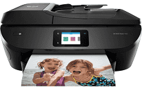 HP ENVY Photo 7820 Printer HP ENVY Photo 7820 driver