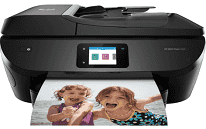 HP ENVY Photo 7830 Printer HP ENVY Photo 7830 driver