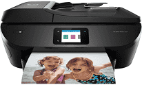 HP ENVY Photo 7855 Printer HP ENVY Photo 7855 driver