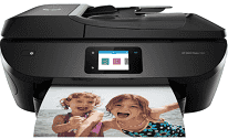 HP ENVY Photo 7858 Printer HP ENVY Photo 7858 driver