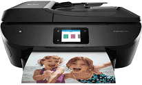 HP ENVY Photo 7864 Printer HP ENVY Photo 7864 driver