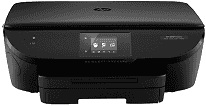 HP Envy 5664 Printer HP Envy 5664 driver