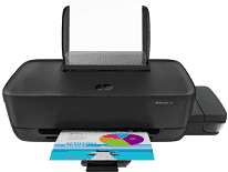 HP Ink Tank 115 Printer HP Ink Tank 115 driver