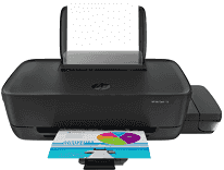 HP Ink Tank 116 Printer HP Ink Tank 116 driver