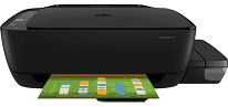 HP Ink Tank 310 Printer HP Ink Tank 310 driver