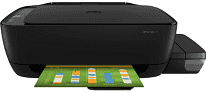 HP Ink Tank 311 Printer HP Ink Tank 311 driver