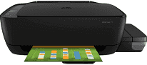 HP Ink Tank 315 Printer HP Ink Tank 315 driver