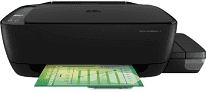 HP Ink Tank Wireless 410 Printer HP Ink Tank Wireless 410 driver