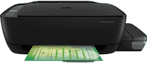 HP Ink Tank Wireless 411 Printer HP Ink Tank Wireless 411 driver