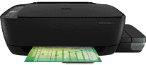 HP Ink Tank Wireless 415 Printer HP Ink Tank Wireless 415 driver