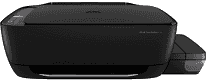 HP Ink Tank Wireless 418 Printer HP Ink Tank Wireless 418 driver